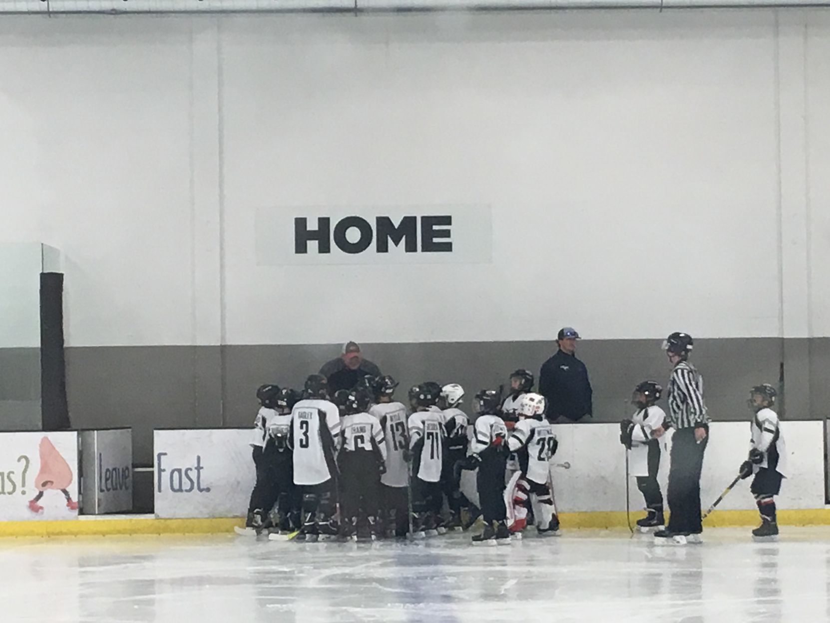 Pugliese Hockey 2